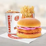Veg Meal