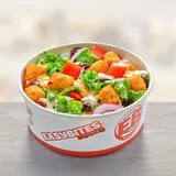 Veg Aloo Salad