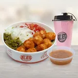 Veggie Bowl Combo