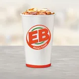 Big Cup Coke
