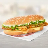Supreme Veg Sandwich