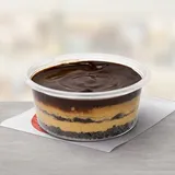Mousse Cake