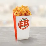 Chilli Garlic Potato Pop