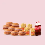 EB Family Party Combos