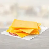 Extra Cheese