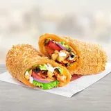 EB Crunchy Shawarma
