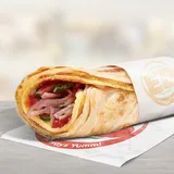 Egg Kaathi Roll