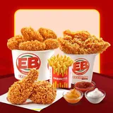Big Saver Combo (Wednesday Offer)