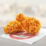Hot Chicken Wings