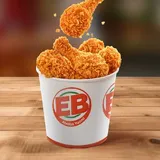 Leg Piece Bucket