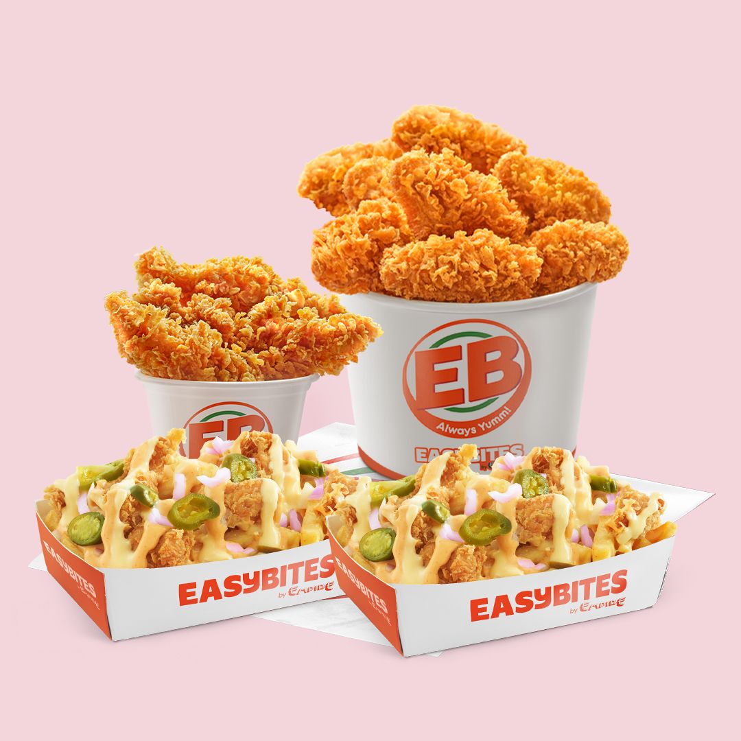 FootBall Family Combo(For 4)