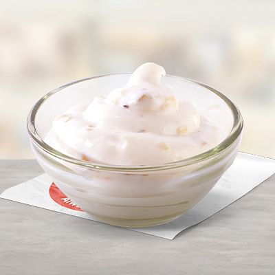 Garlic Mayo Dip