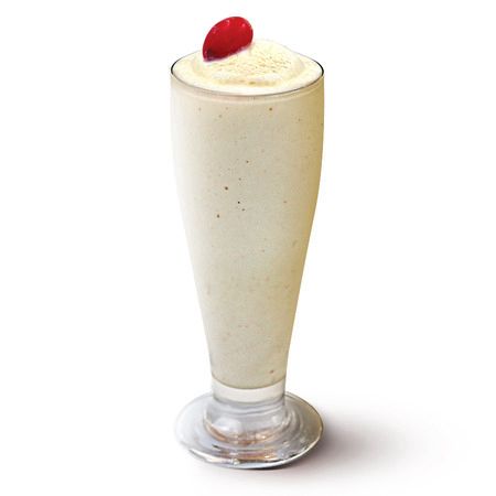 Lychee Thickshake