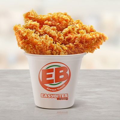 Boneless Chicken Strips