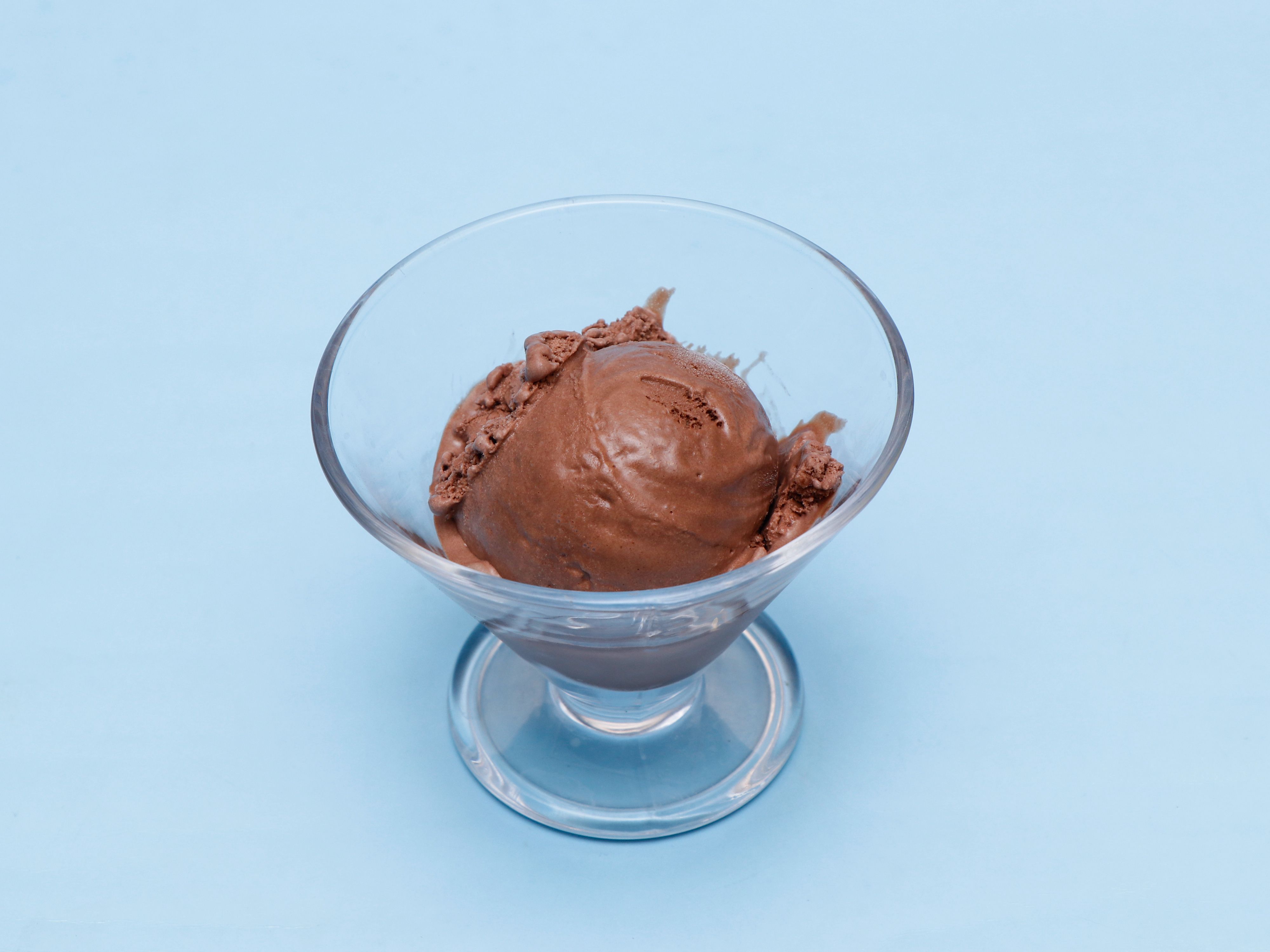 Chocolate Ice Creams