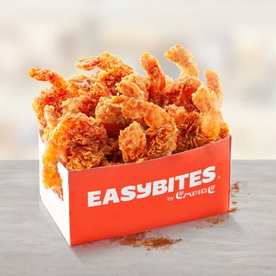 Peri Peri Shrimps