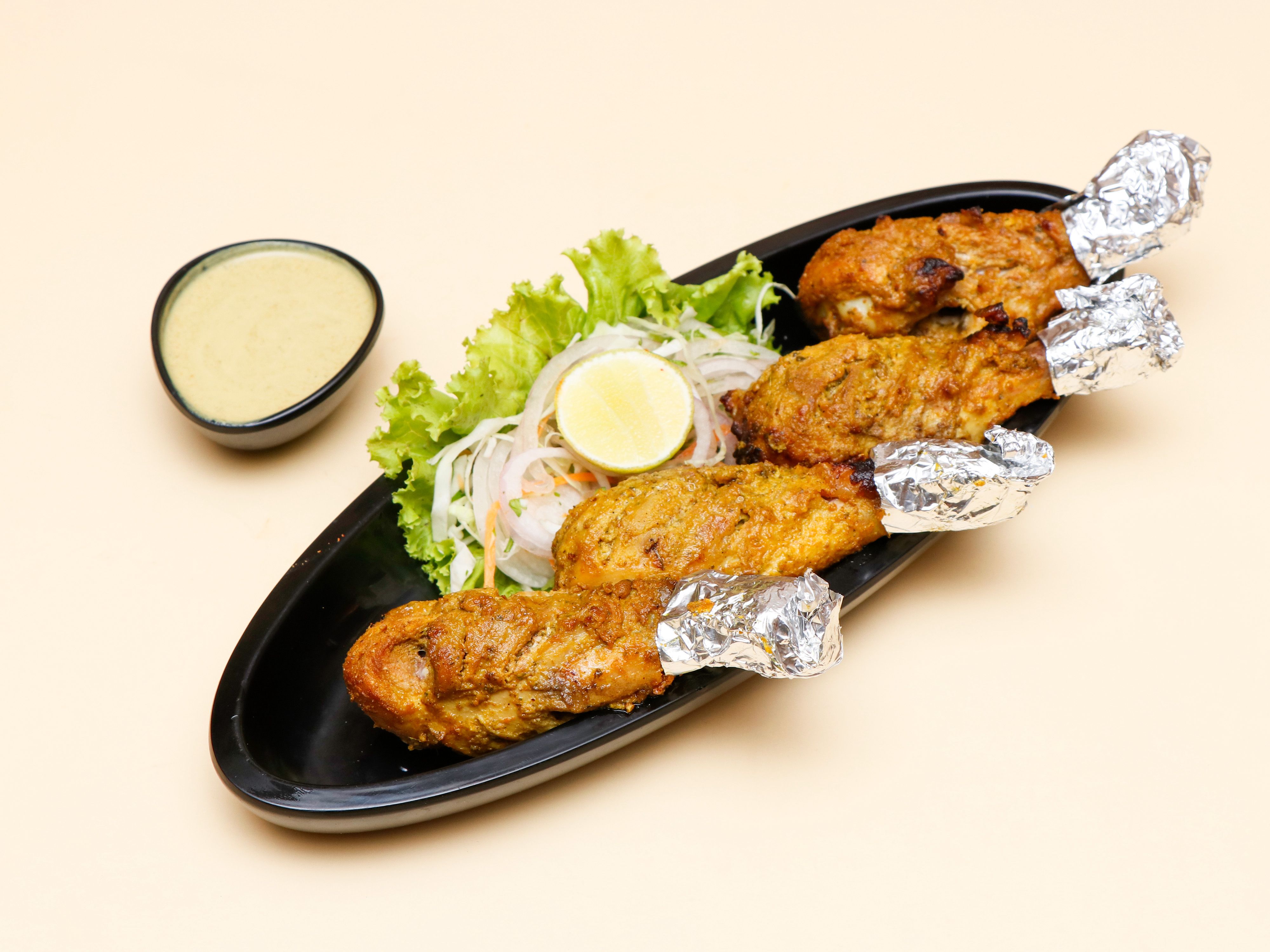 Kalmi Kabab