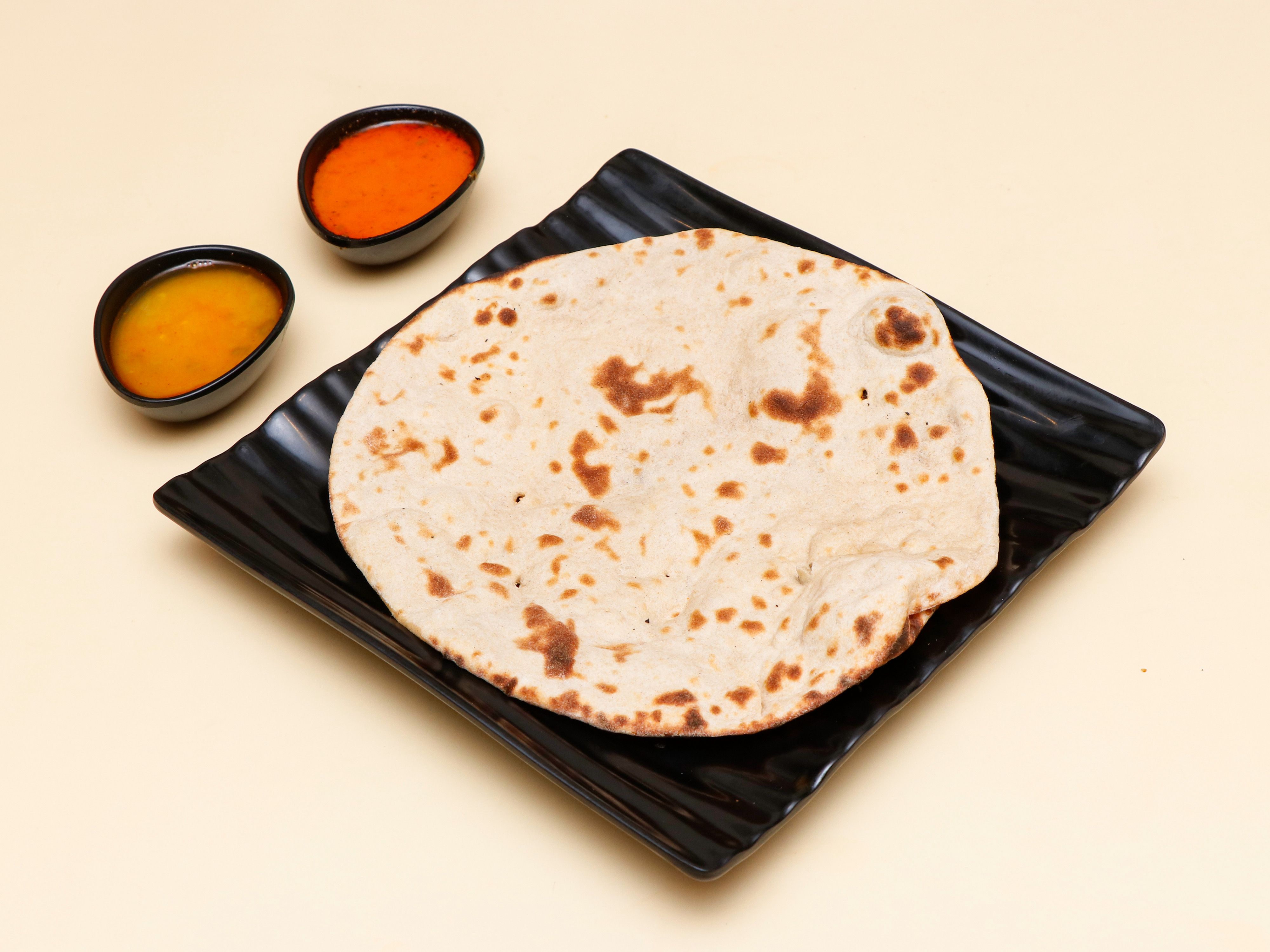 Tandoori Roti