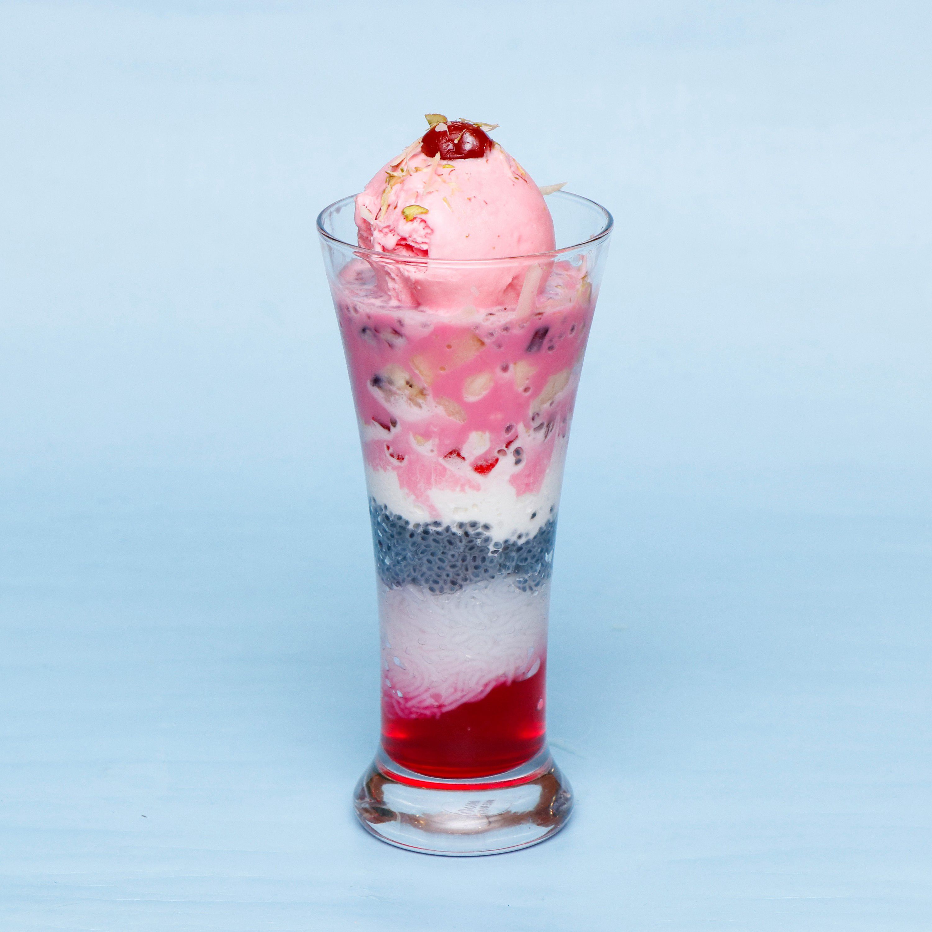 Bombay Falooda