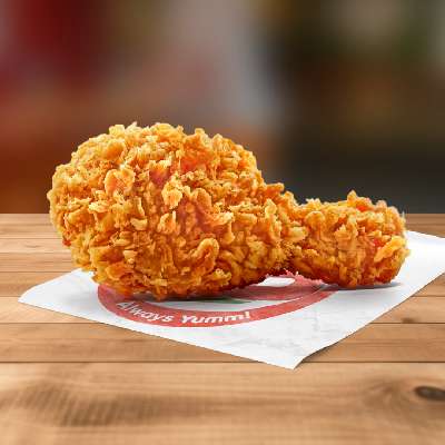 Crispy Chicken Leg Piece