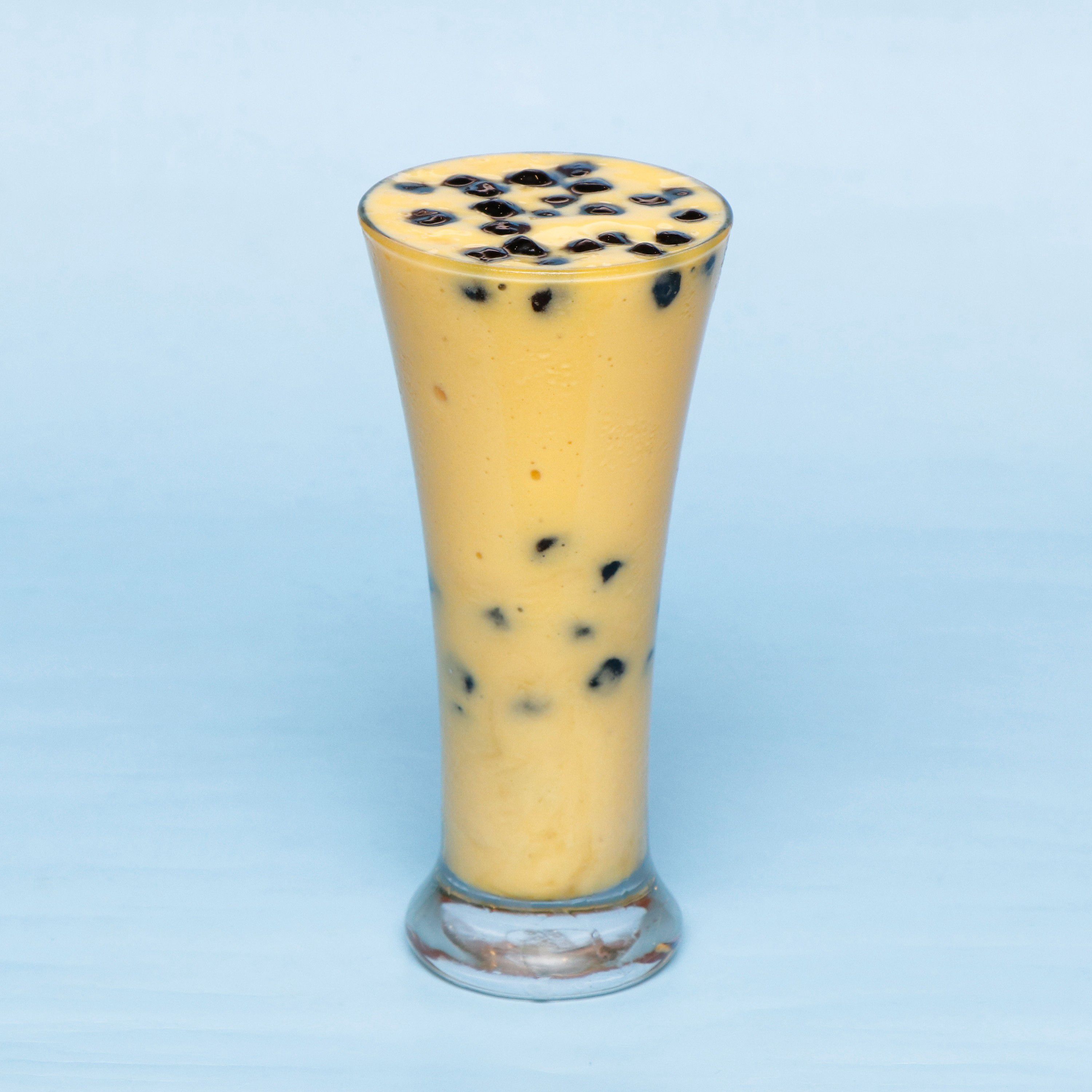 Mango Boba