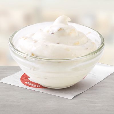 Tartar Dip
