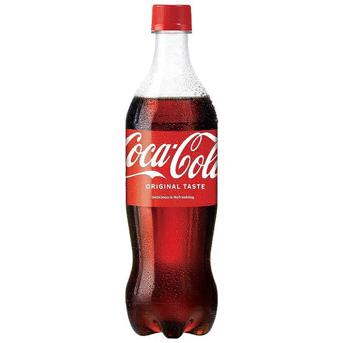 Coca Cola 750 ml