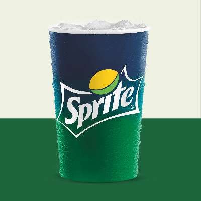 Big Cup Sprite