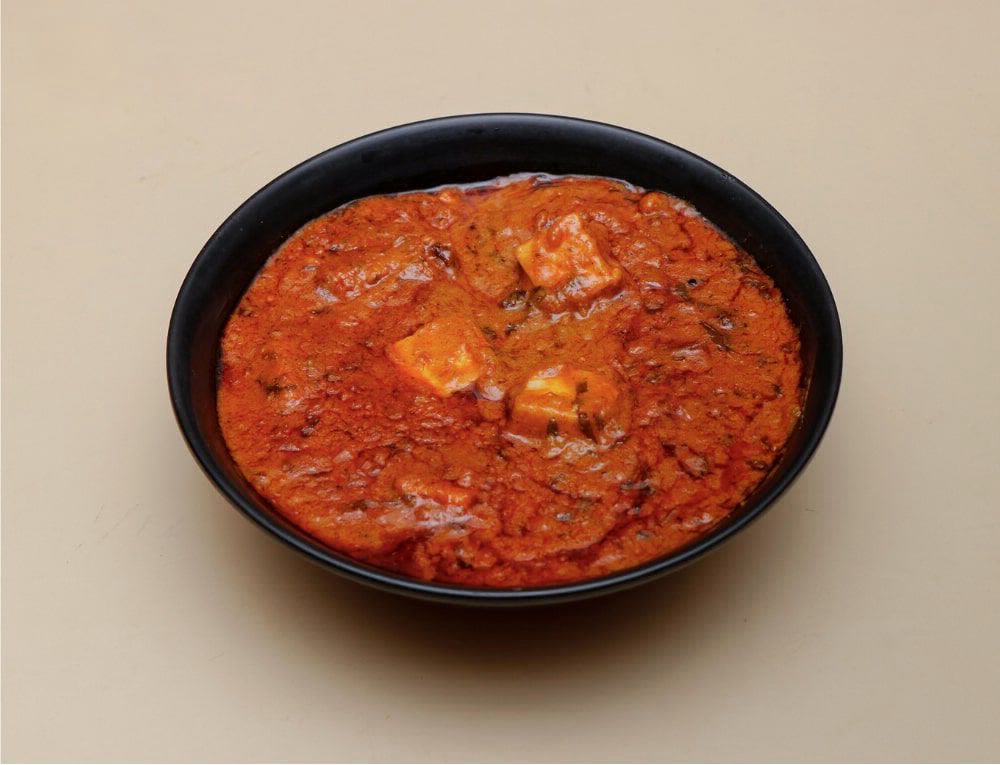 Paneer Butter Masala