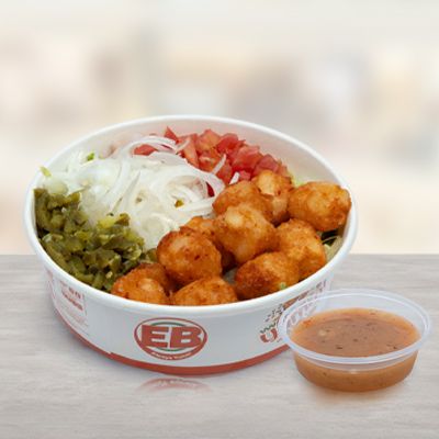 Breakfast Combos (2pc Meals)