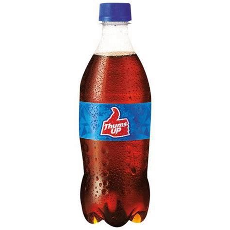 Thums Up 250 ml