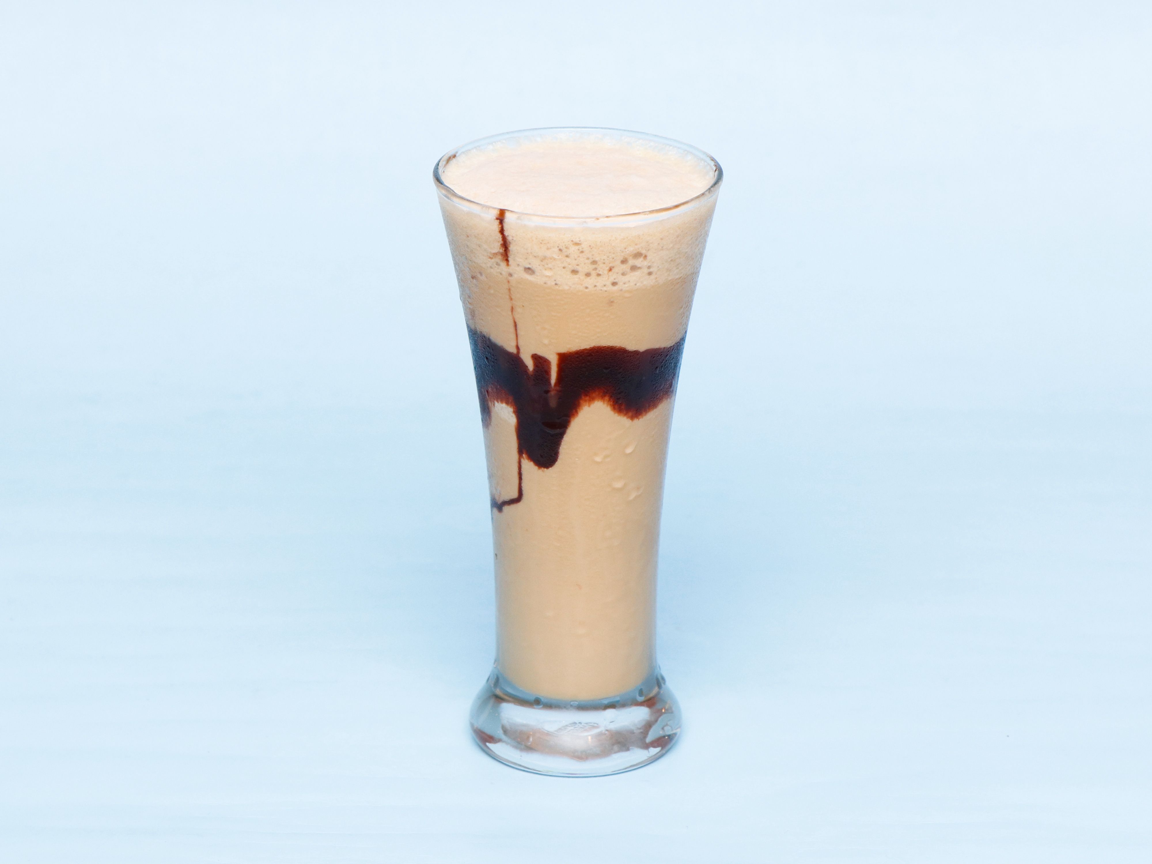 Cold Coffee