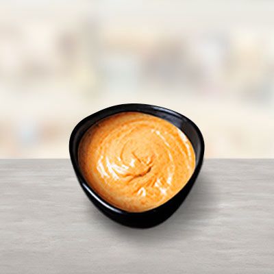 Cajun Dip