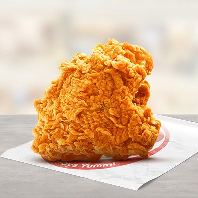 Crispy Chicken