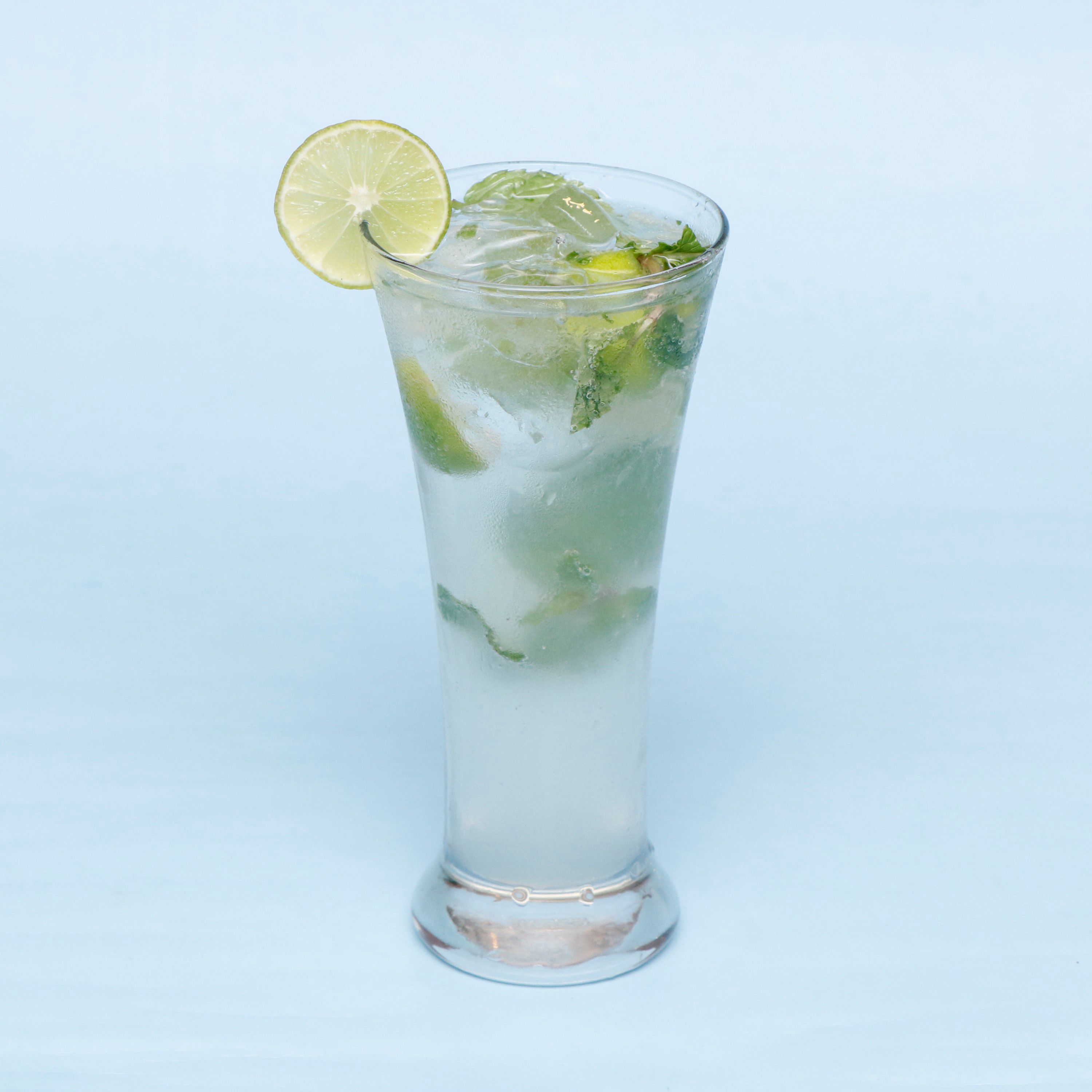 Mojito Mint Coolers
