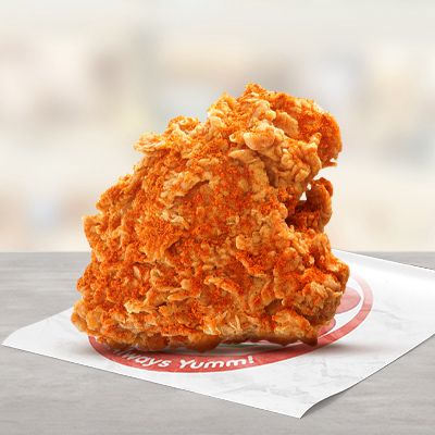 Peri Peri Crispy Chicken