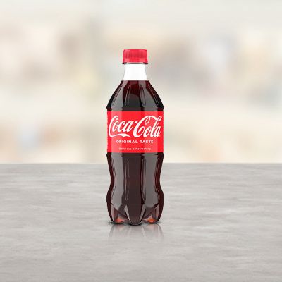 Coca Cola 250ml