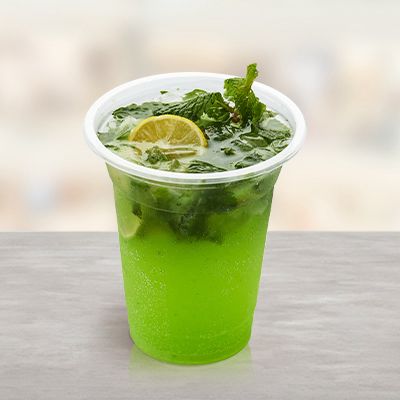 Mojito Green Apple