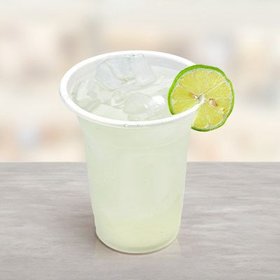 Lemon Fizz Cooler