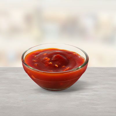 Hot Chilli Dip
