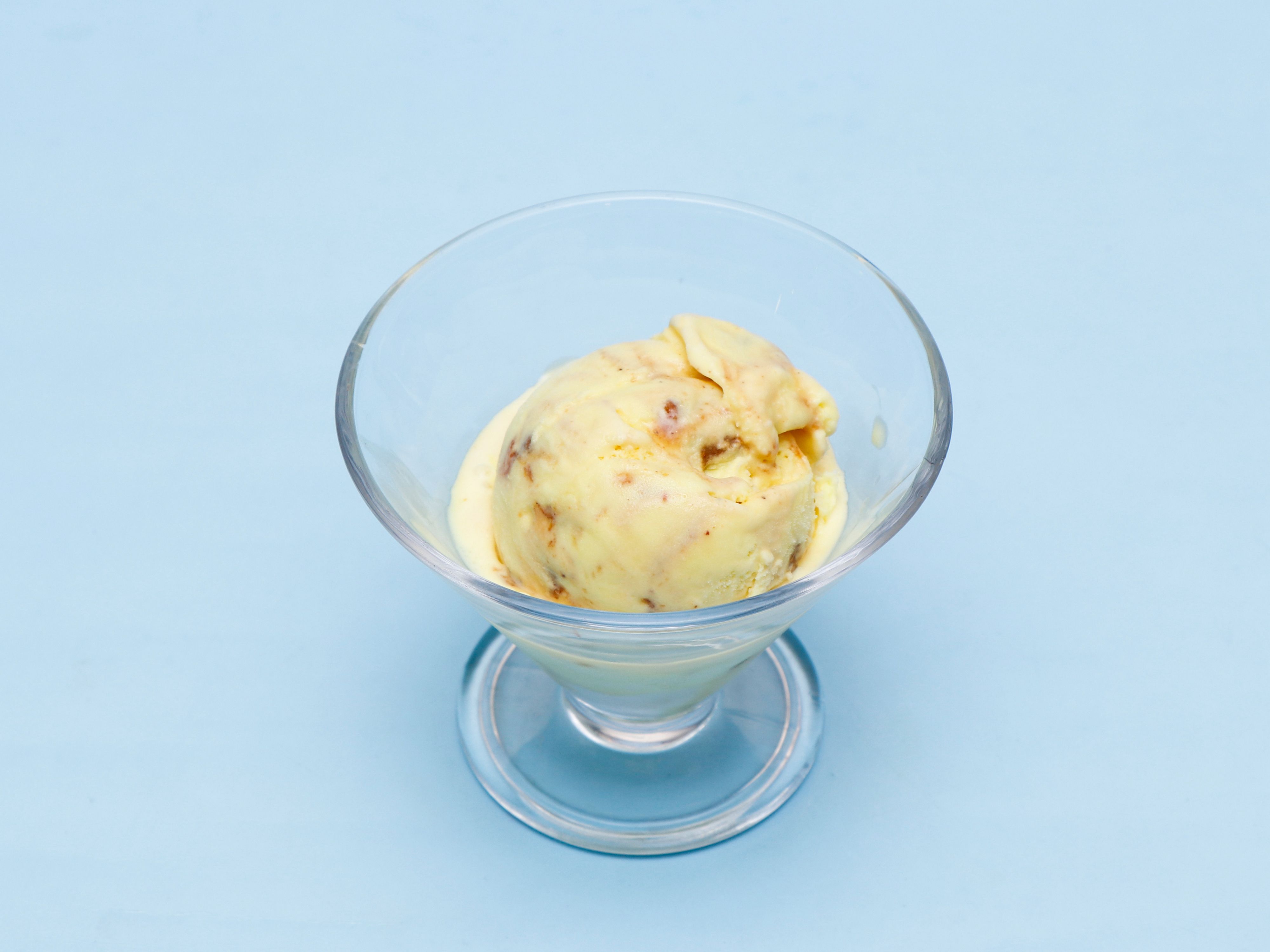 Butterscotch Ice Creams