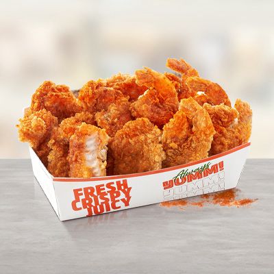 Peri Peri Seafoods