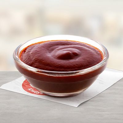 BBQ Dip