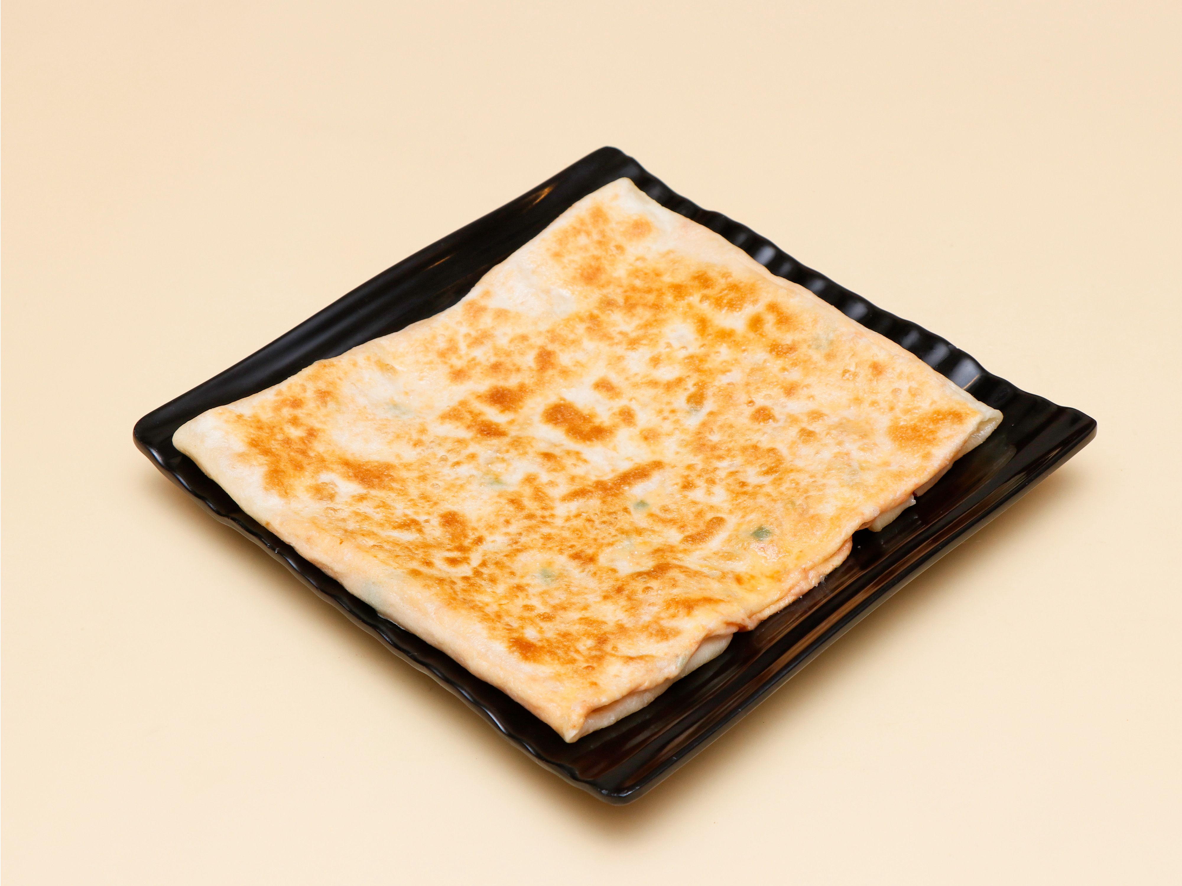 Egg Parotta