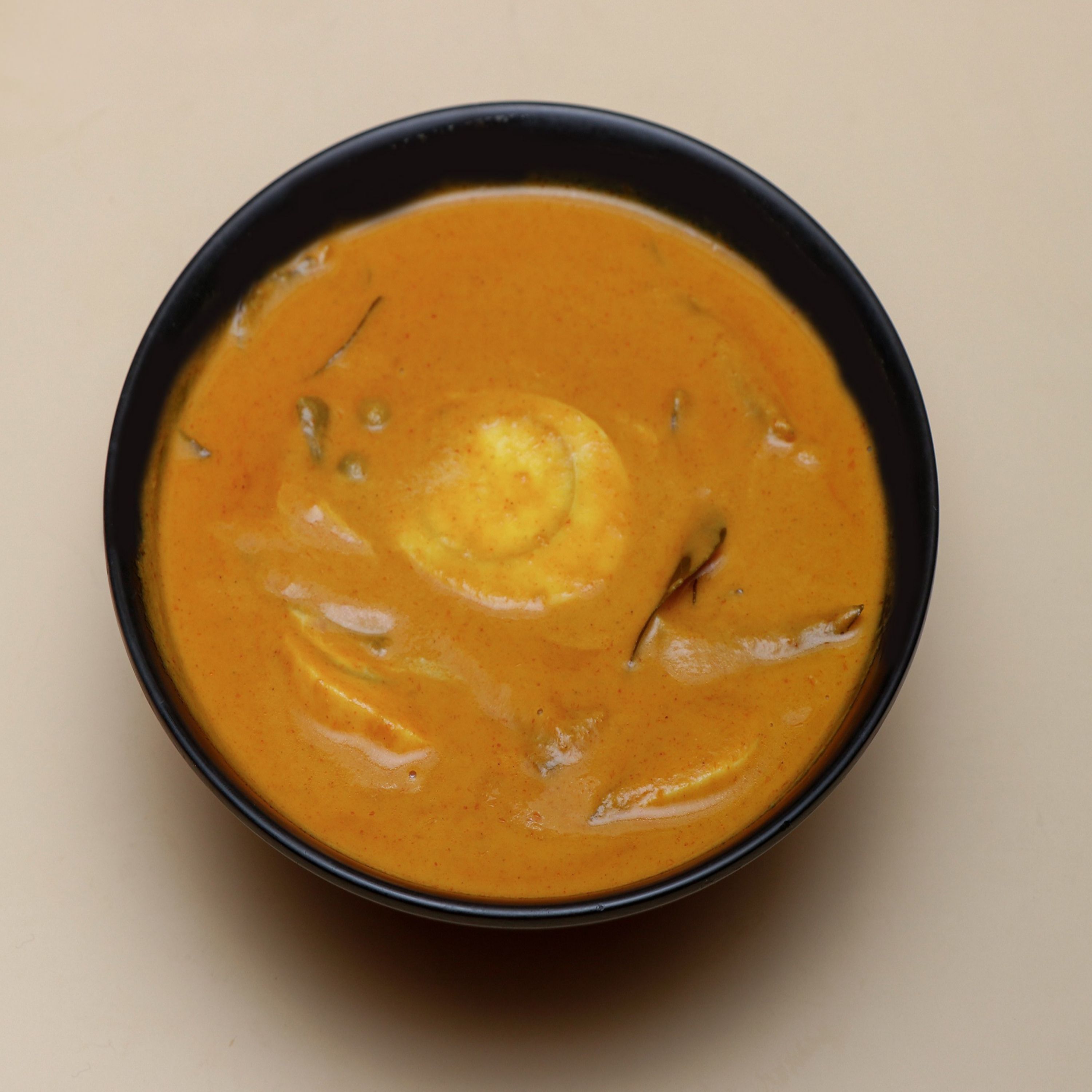 Egg Masala