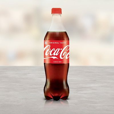 Coca Cola 750ml