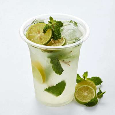 Mojito Mint