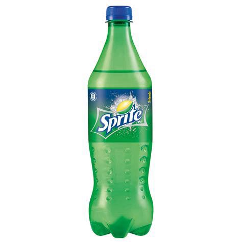 Sprite 750 ml