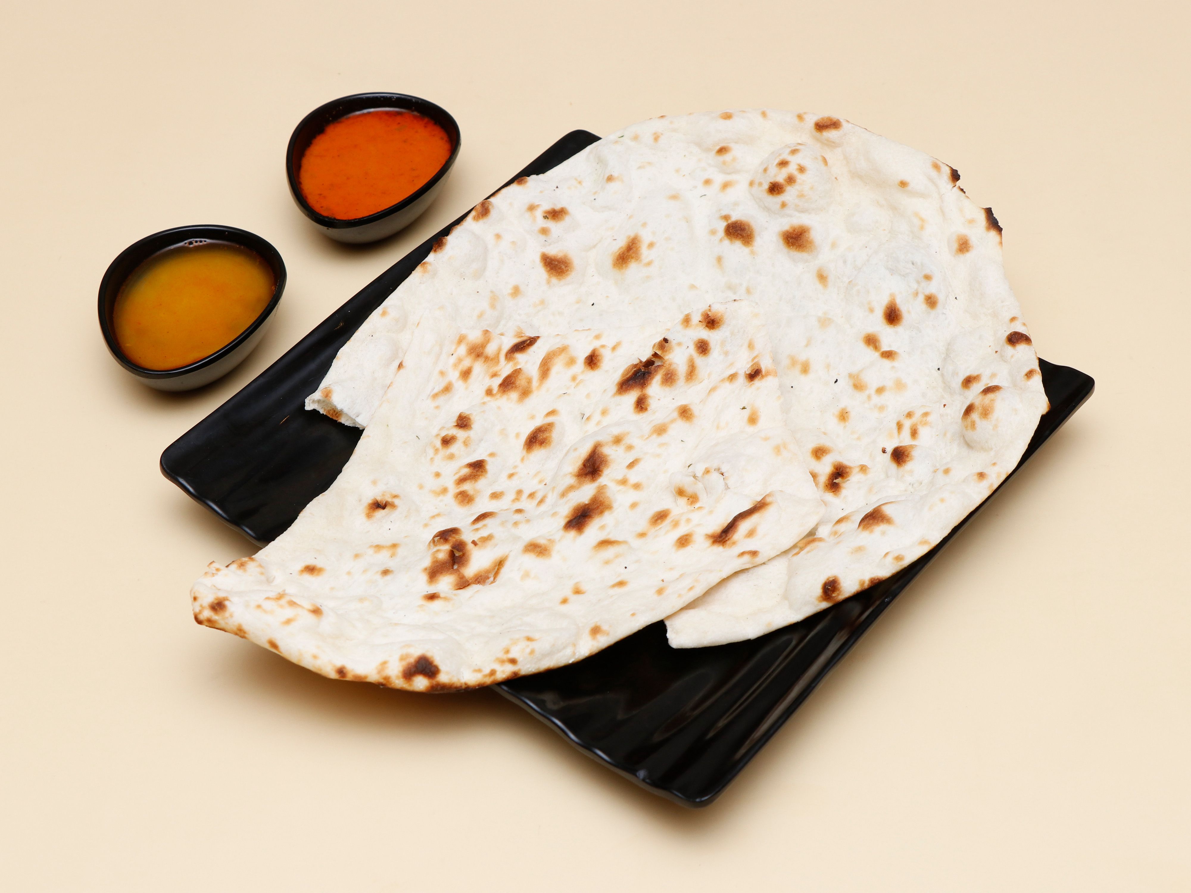 Tandoori Naan