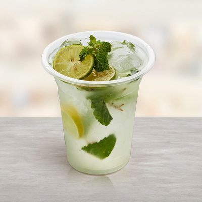 Mojito Mint